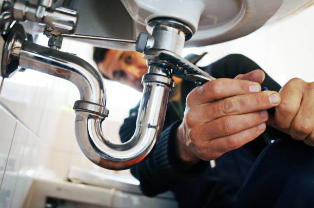 Linton Hall, VA Plumbing Company