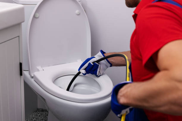 Best Same-Day Plumbing Service  in Linton Hall, VA