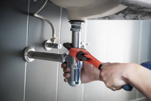  Linton Hall, VA Plumbing Pros
