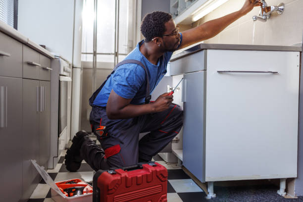 Best Water Heater Repair  in Linton Hall, VA