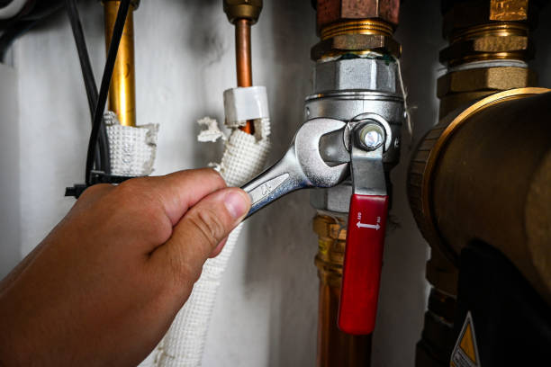 Best Hot Water Heater Installation  in Linton Hall, VA
